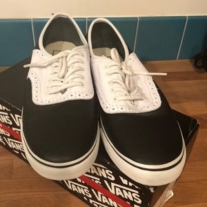 Vans spectator lo pro